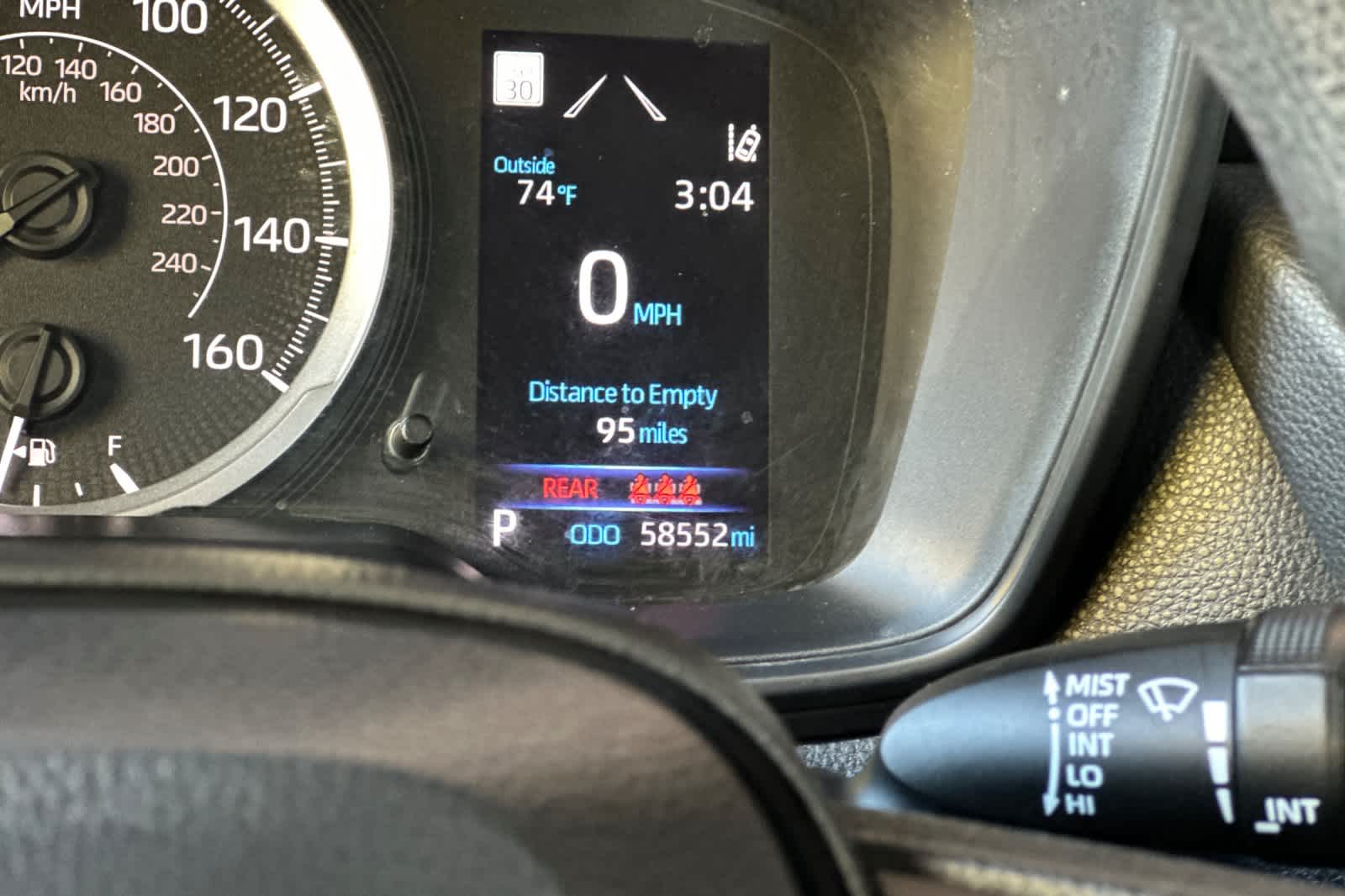 Thumbnail: 2022 Toyota Corolla - 27