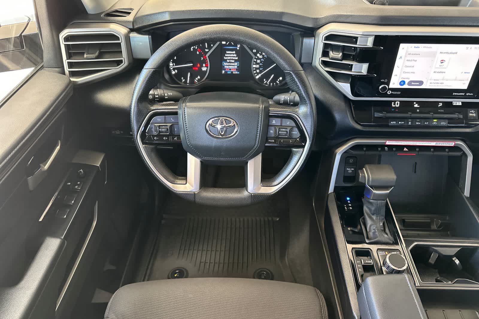 2024 Toyota Tundra SR5 15
