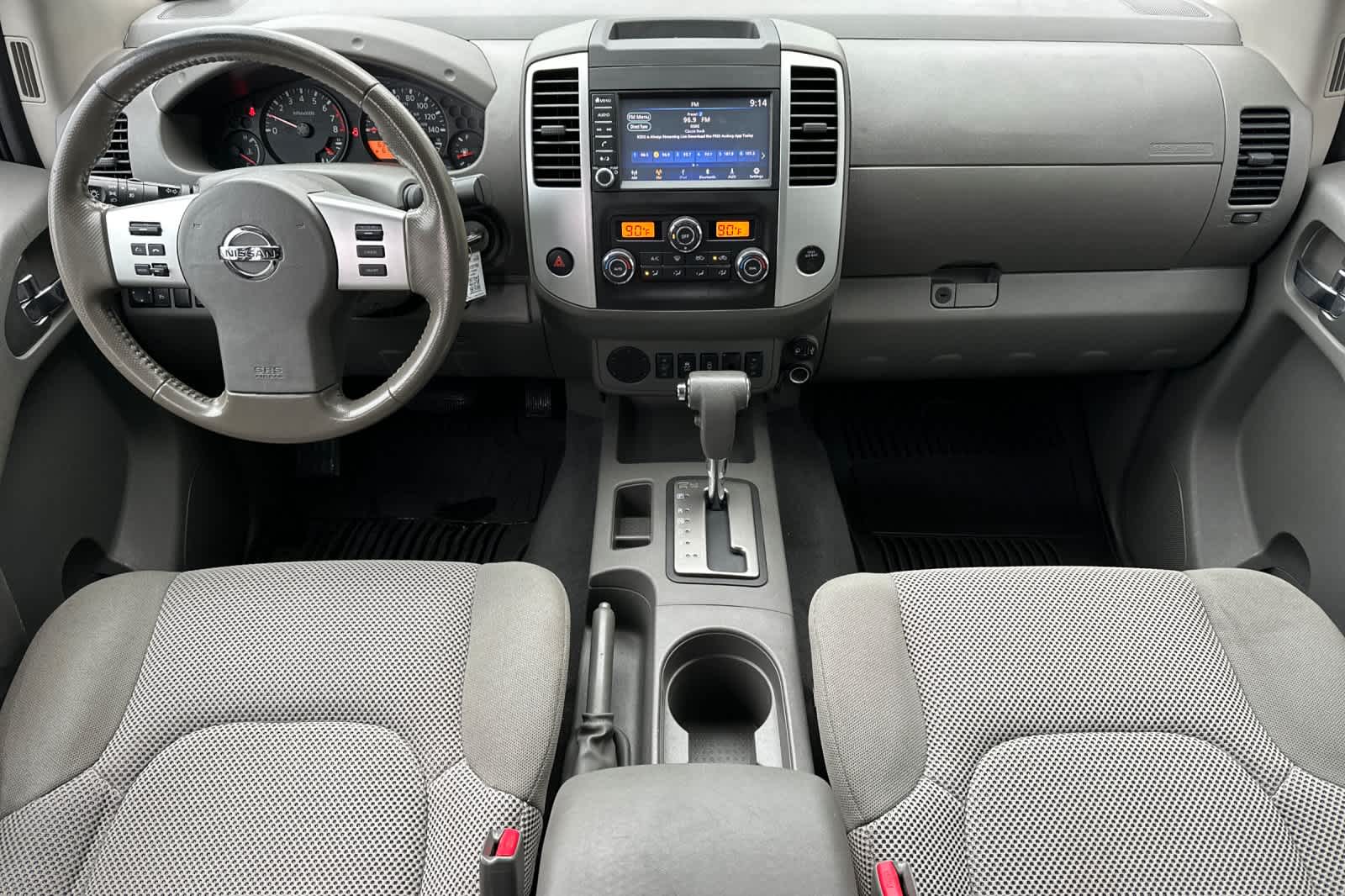 Thumbnail: 2019 Nissan Frontier - 3