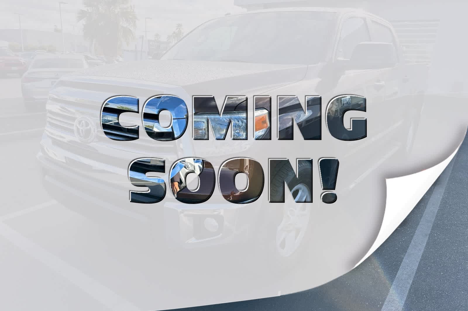 Thumbnail: 2016 Toyota Tundra - 1