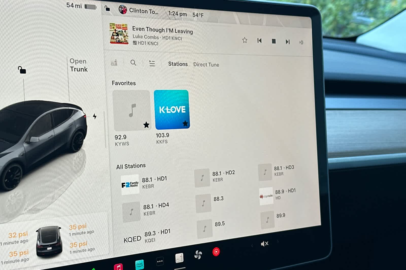 Thumbnail: 2022 Tesla Model Y - 20