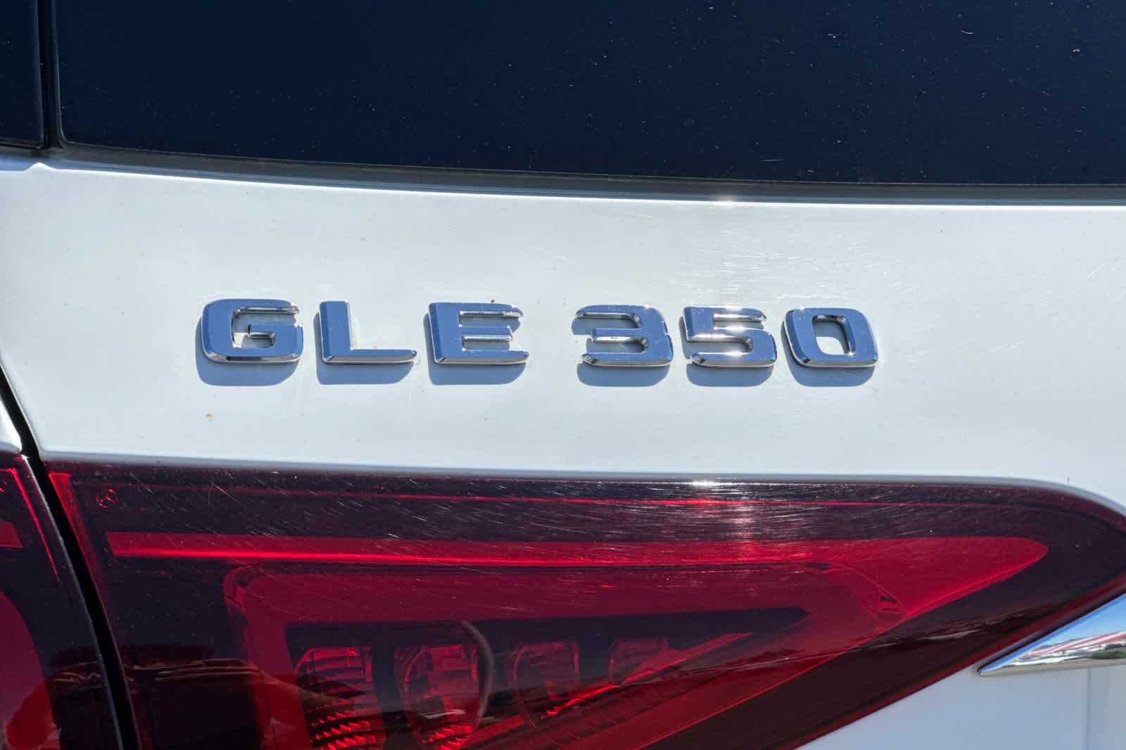 Thumbnail: 2021 Mercedes-Benz GLE - 33