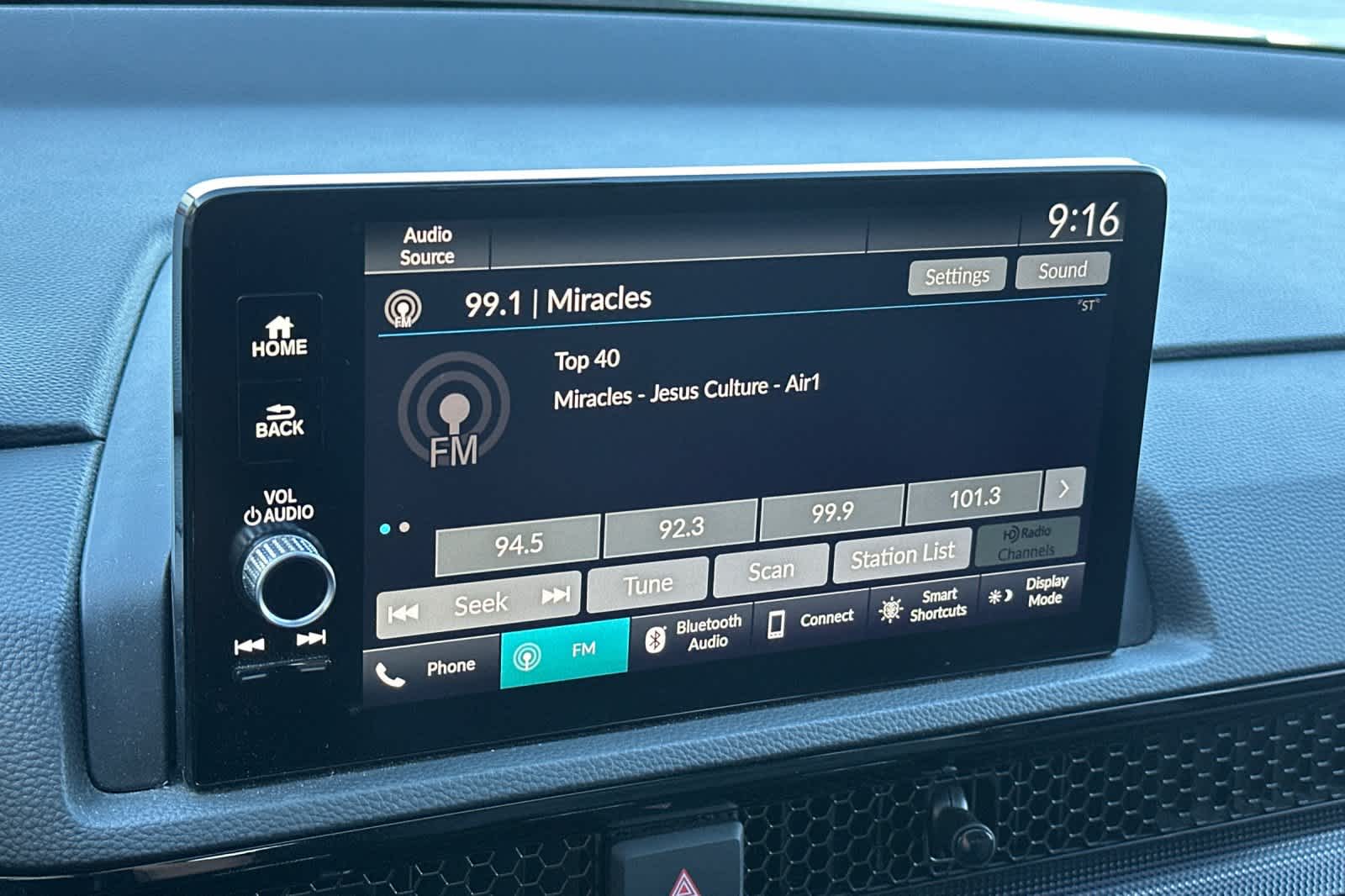 Thumbnail: 2024 Honda CR-V - 20