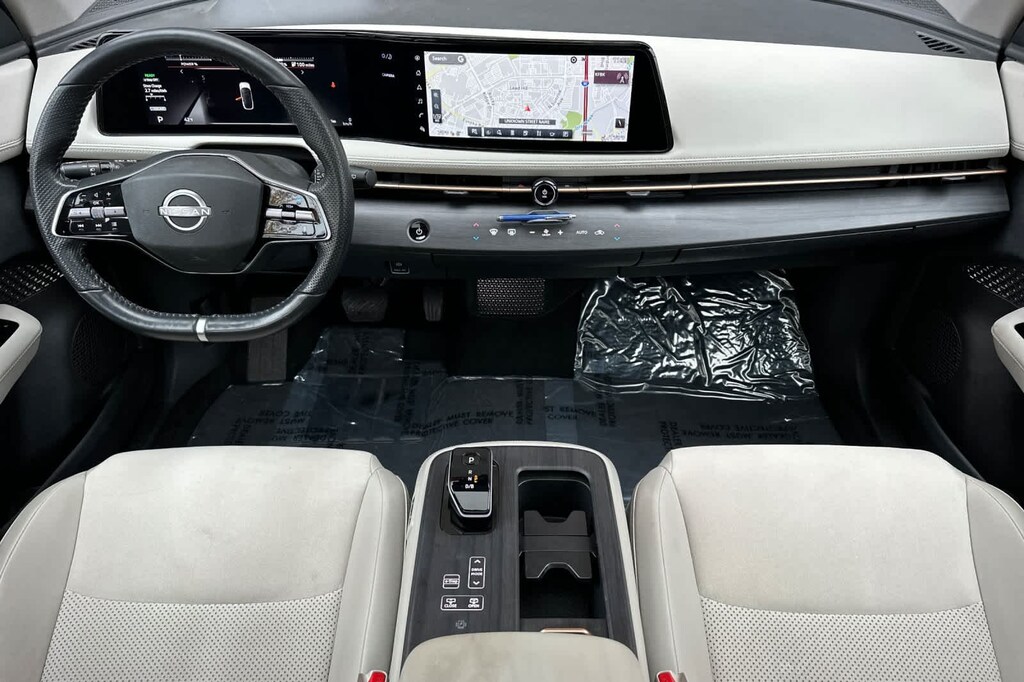 Used 2023 Nissan Ariya Evolve+ SUV