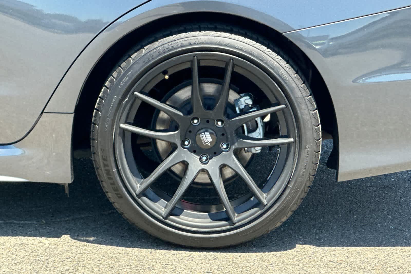Thumbnail: 2020 Subaru WRX - 27