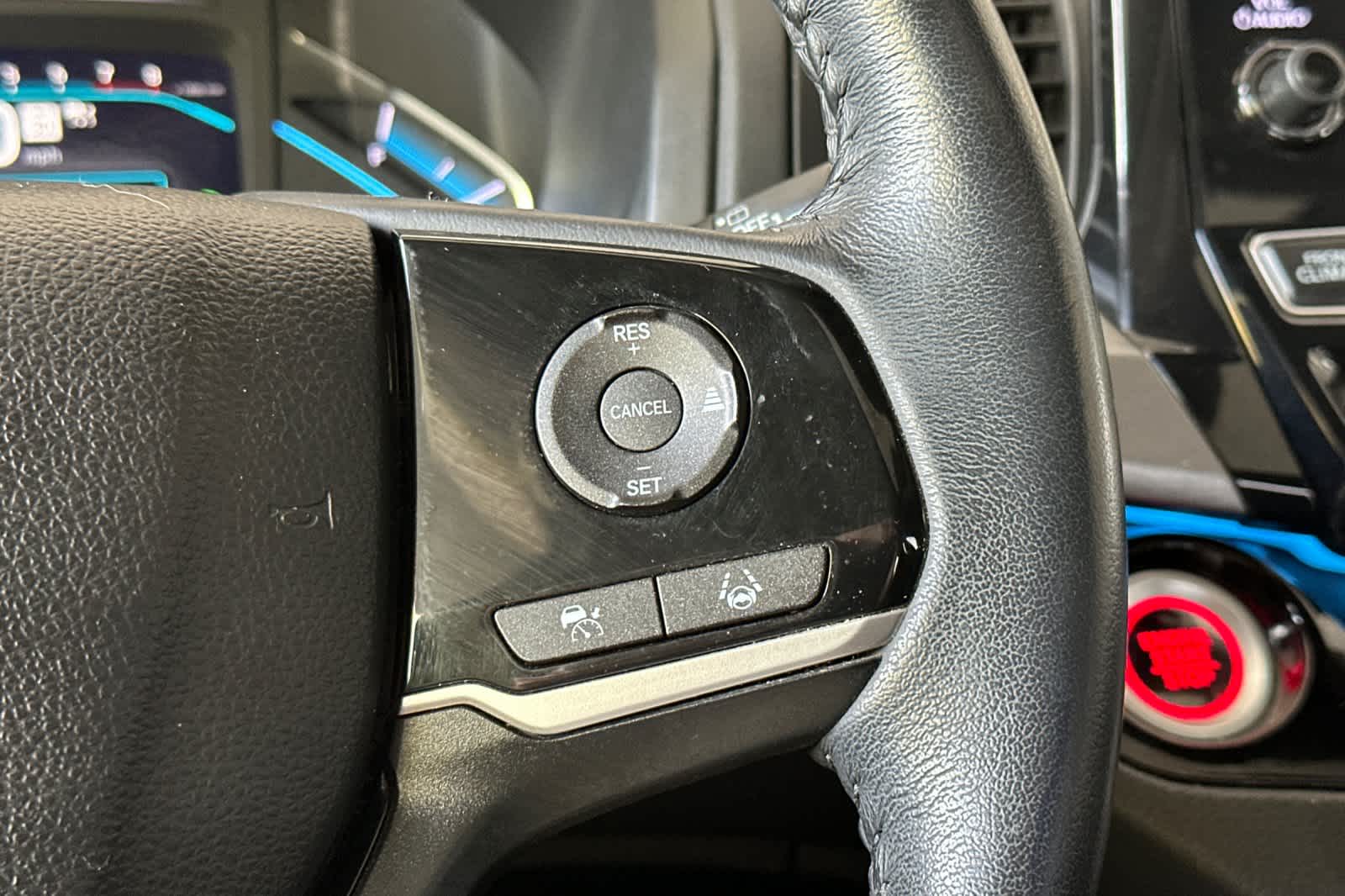 Thumbnail: 2022 Honda Odyssey - 29