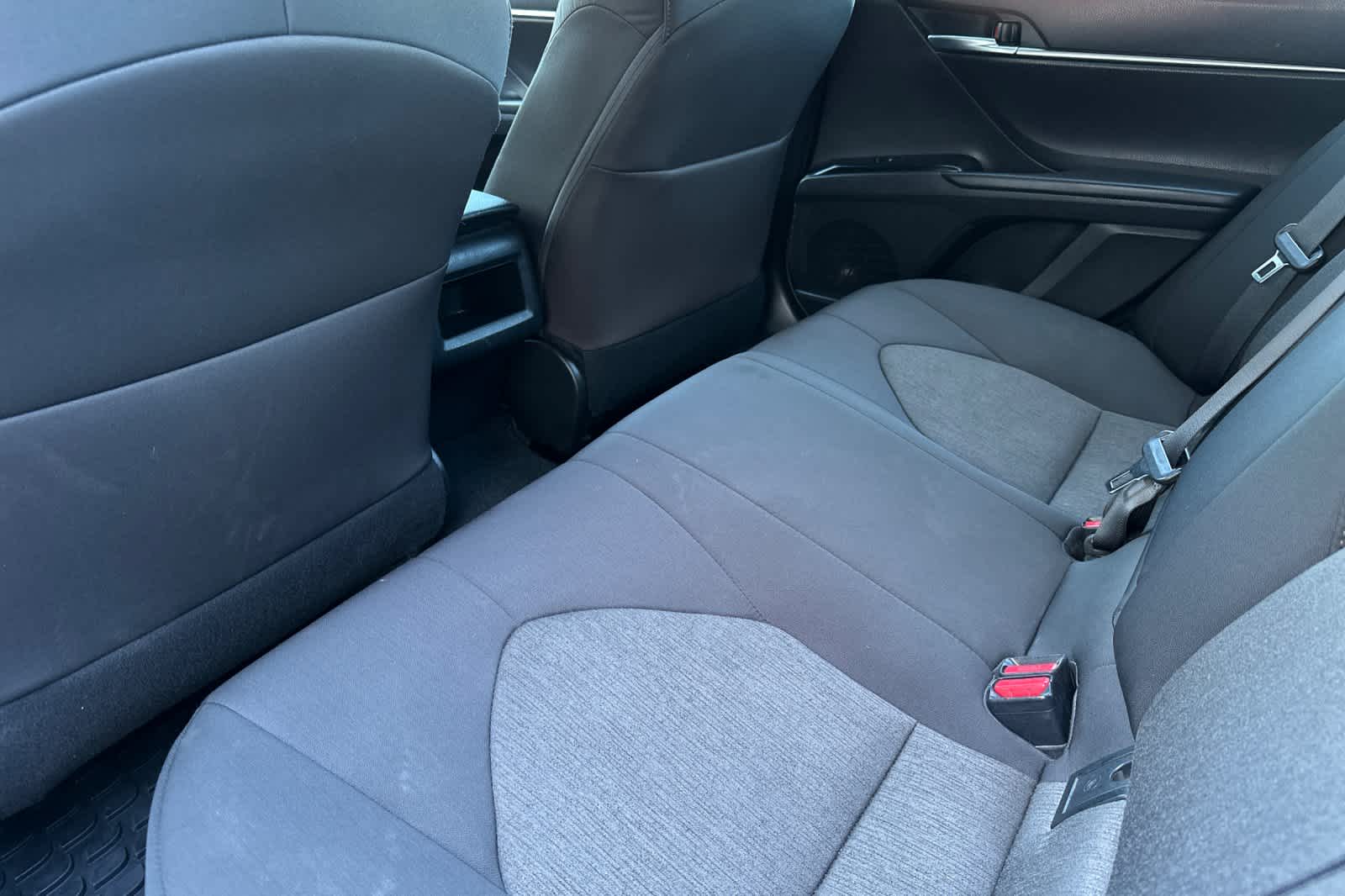 Thumbnail: 2020 Toyota Camry - 4