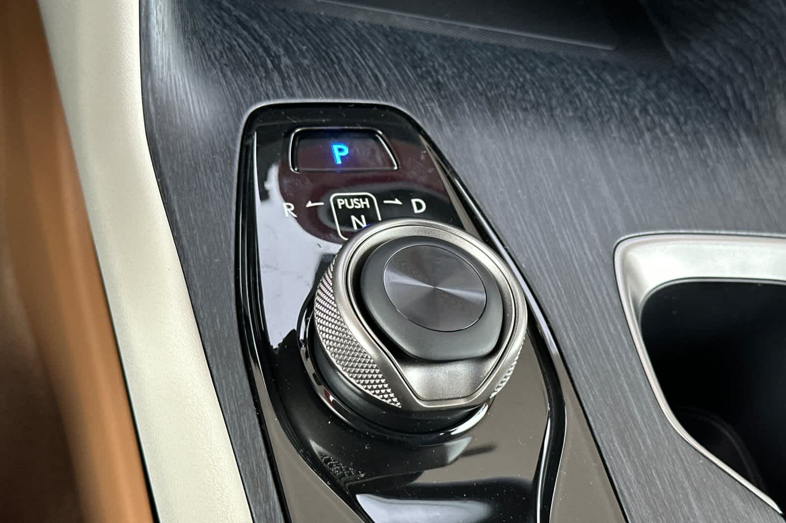 Thumbnail: 2026 Lexus RZ - 23