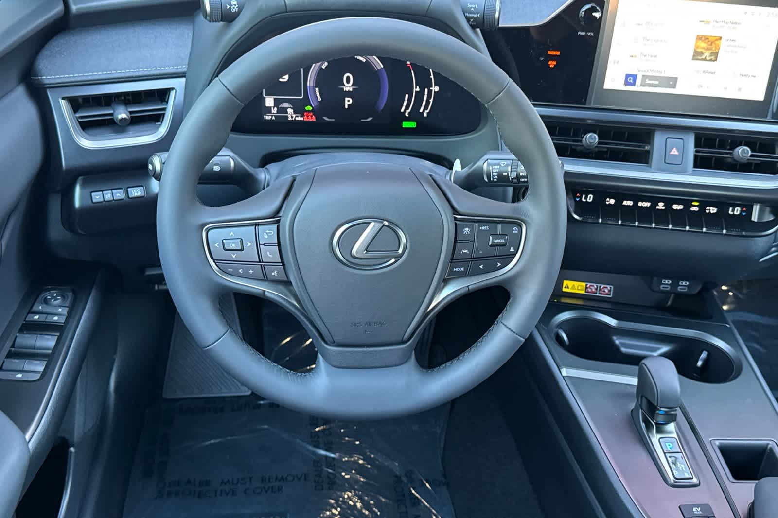 Thumbnail: 2026 Lexus UX - 15