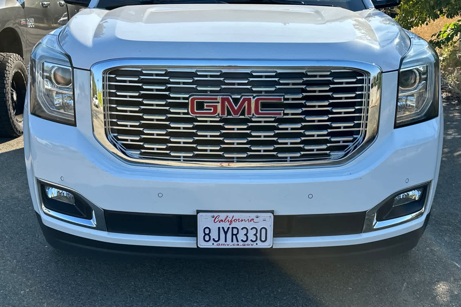Thumbnail: 2019 GMC Yukon - 9