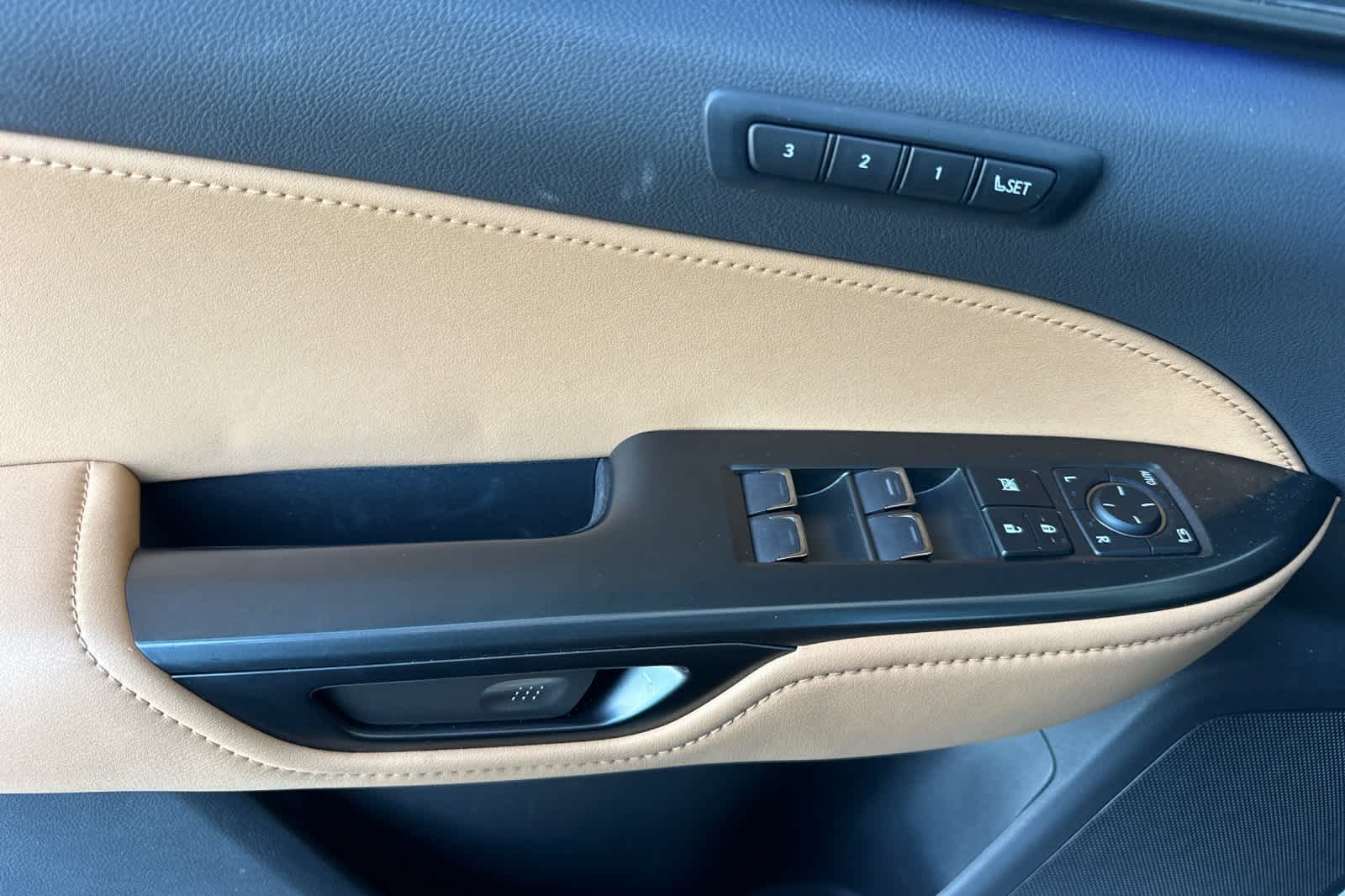 Thumbnail: 2025 Lexus NX - 12