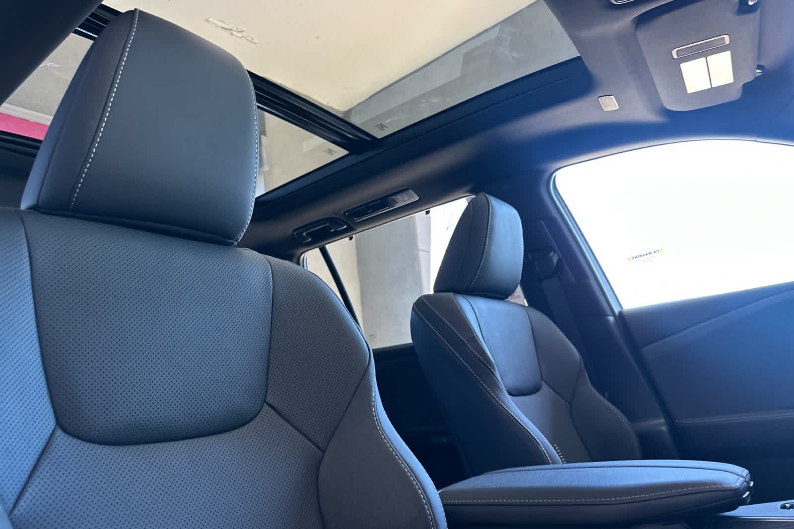 Thumbnail: 2026 Lexus TX - 18