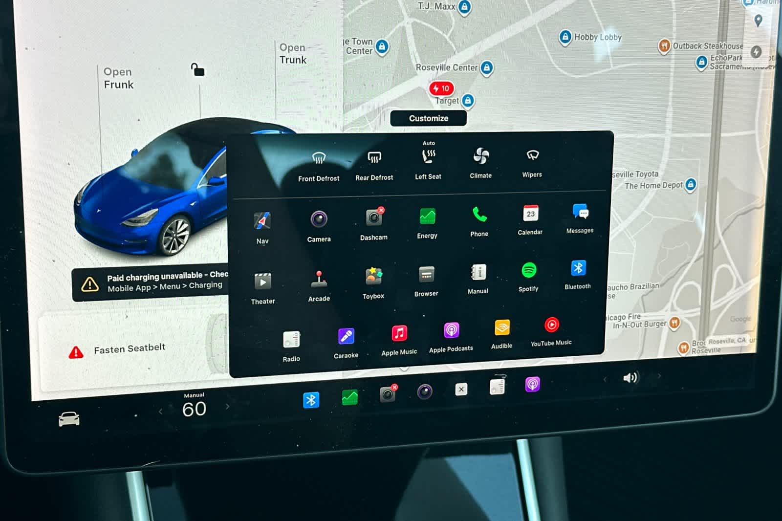 Thumbnail: 2019 Tesla Model 3 - 21