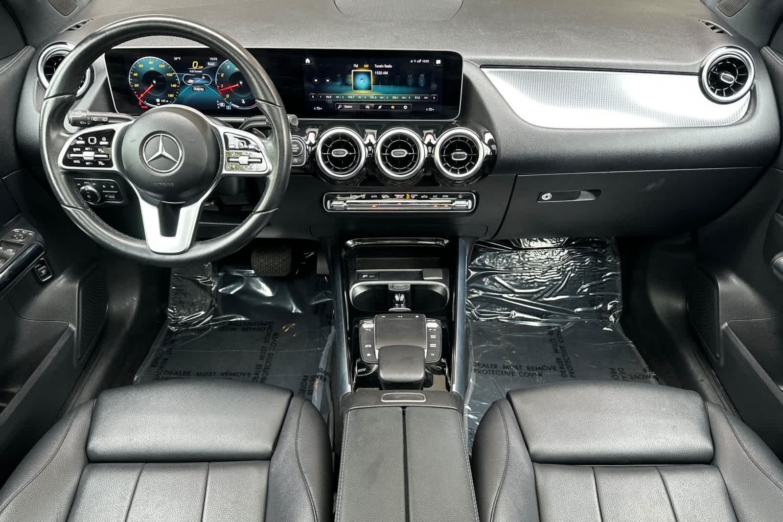 Thumbnail: 2021 Mercedes-Benz GLA - 2