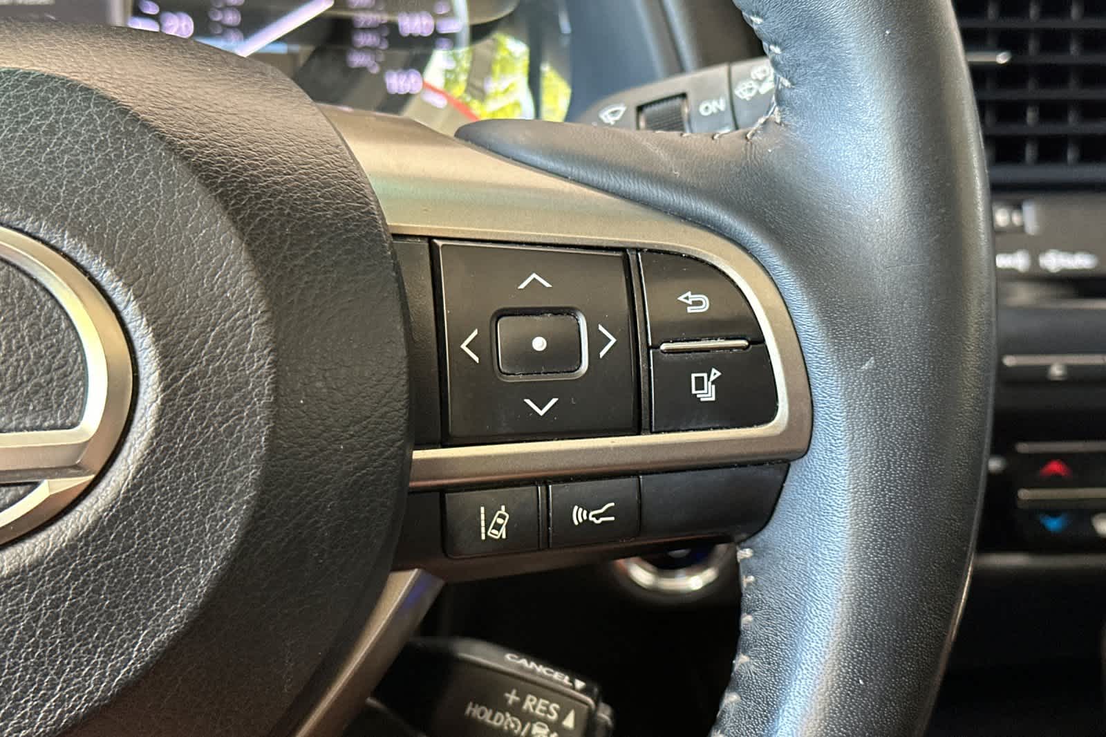 Thumbnail: 2016 Lexus RX - 28
