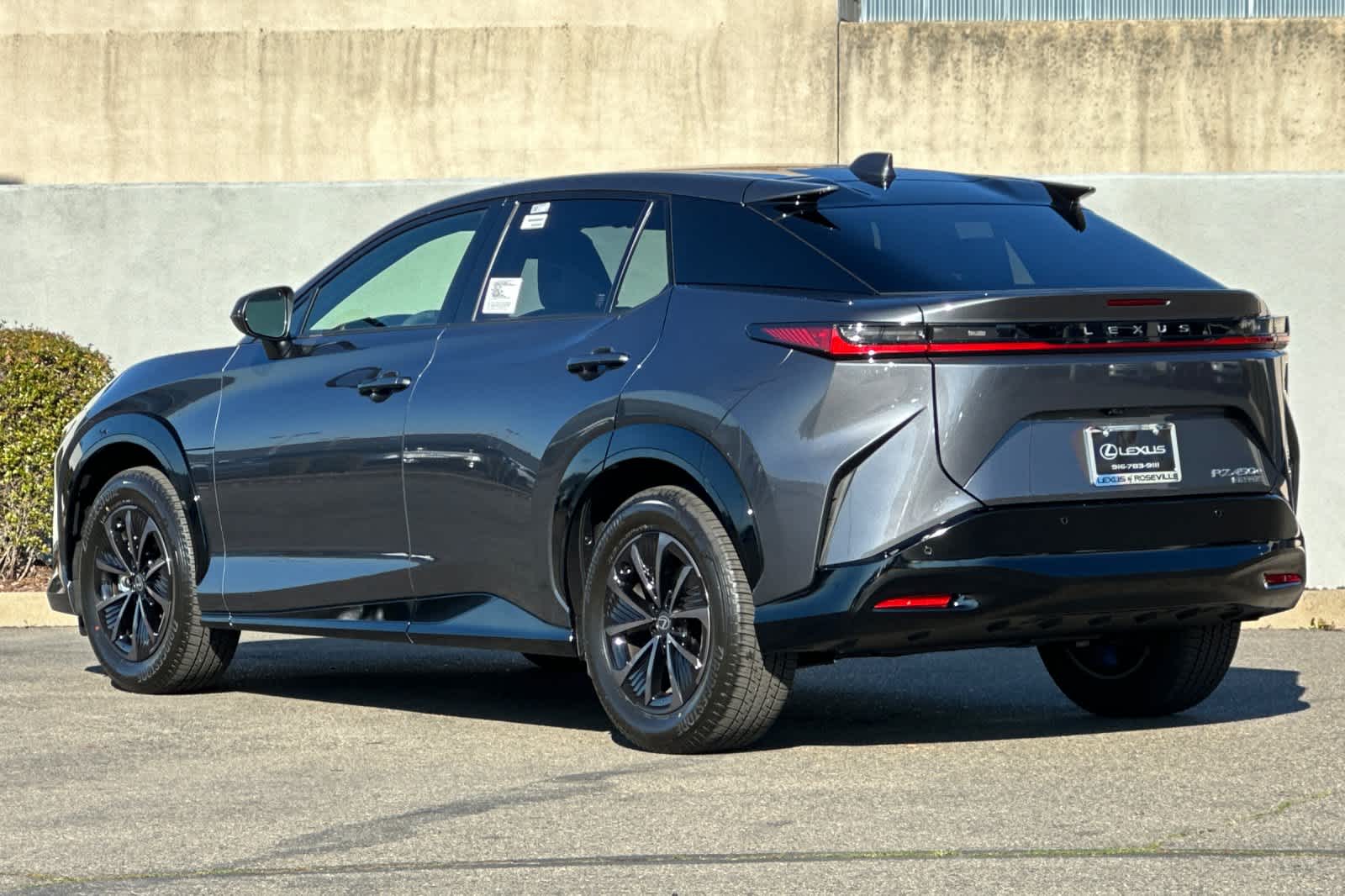 Thumbnail: 2026 Lexus RZ - 7