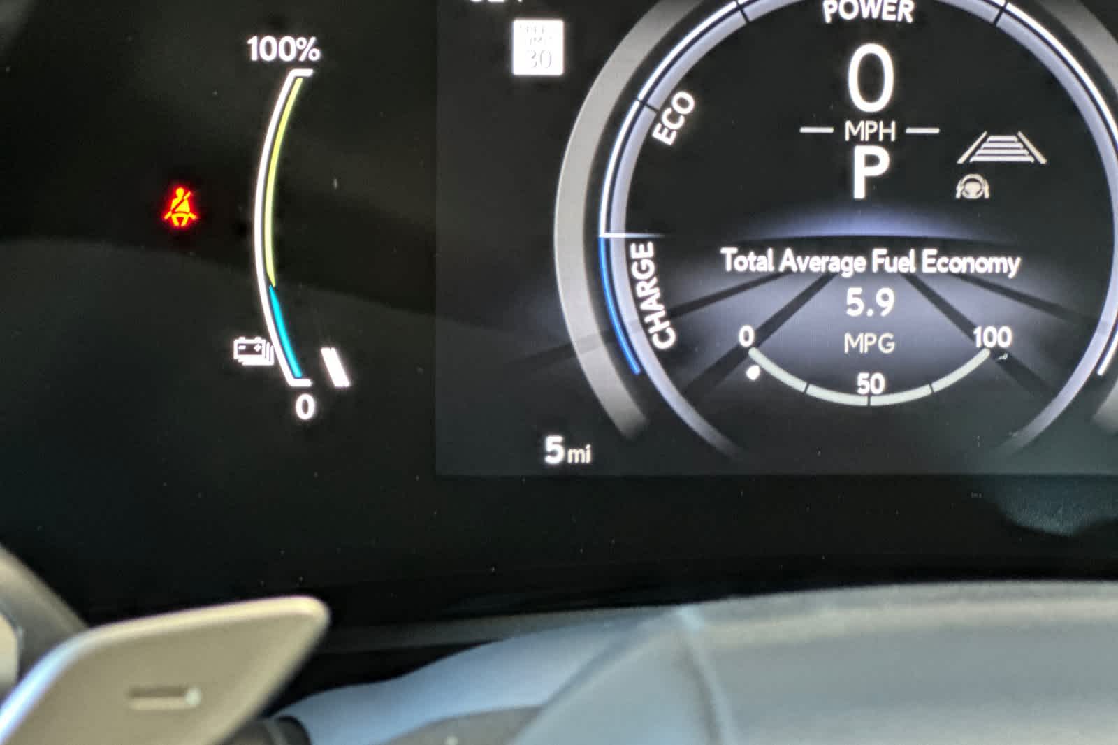 Thumbnail: 2026 Lexus NX - 30