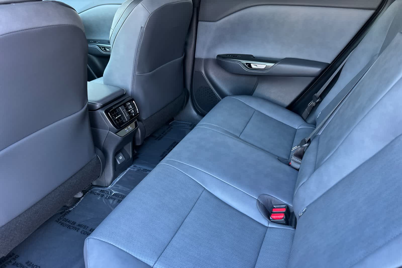 Thumbnail: 2026 Lexus RZ - 4