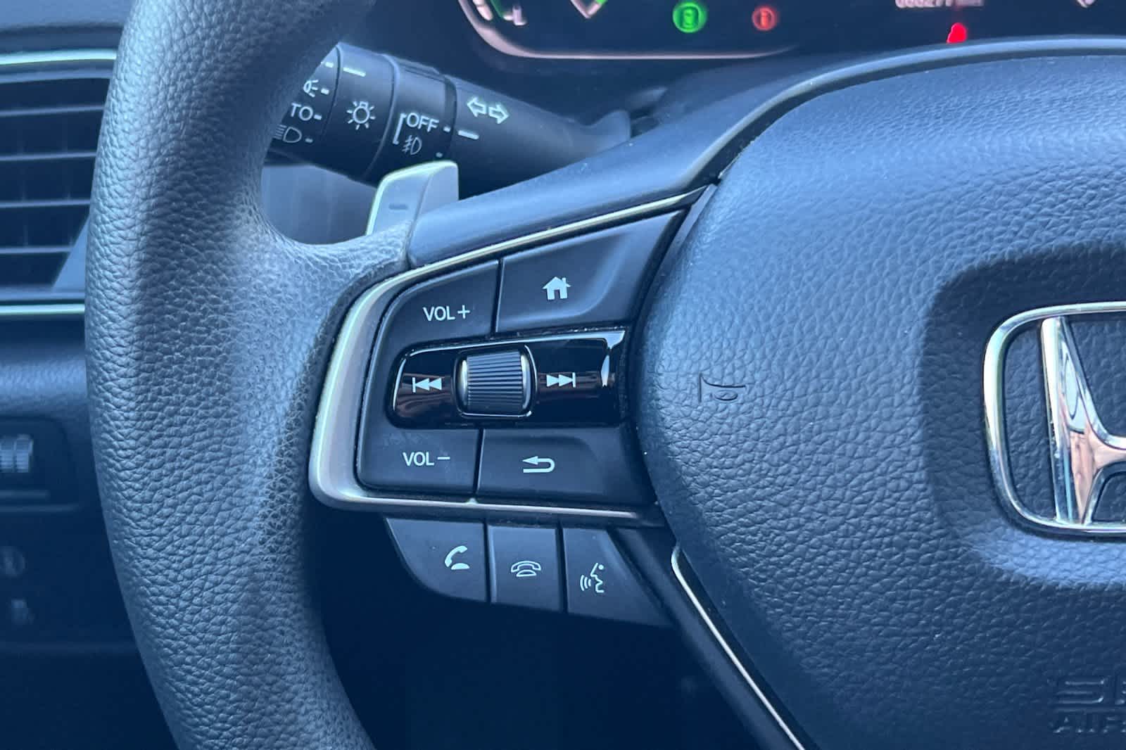 Thumbnail: 2021 Honda Accord - 25