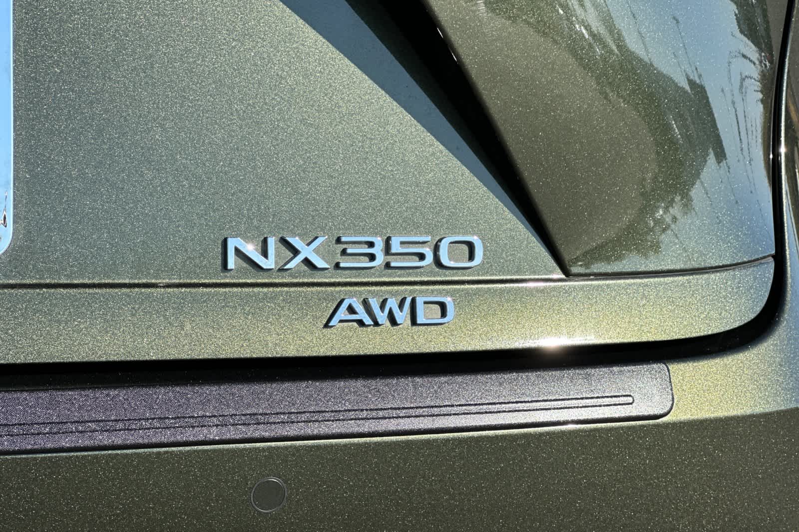 Thumbnail: 2024 Lexus NX - 33