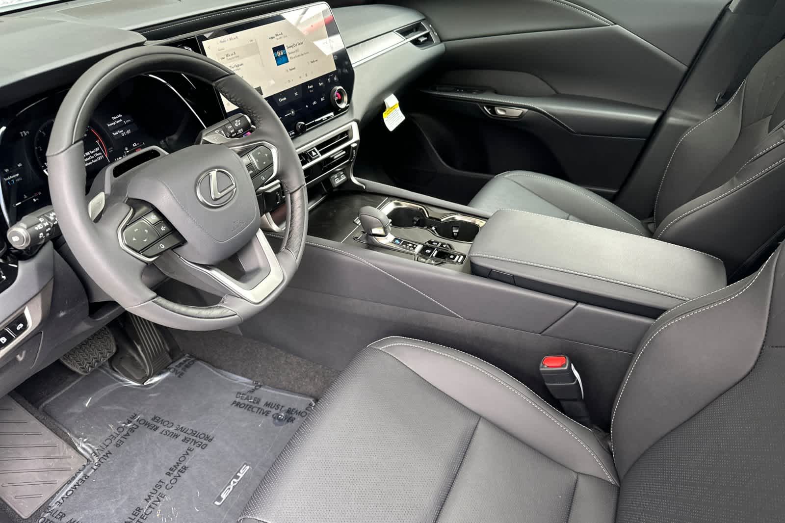 Thumbnail: 2026 Lexus RX - 11