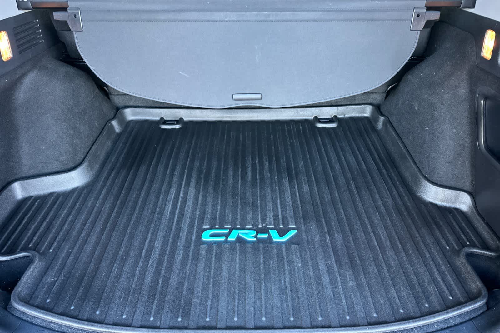 Thumbnail: 2021 Honda CR-V - 16