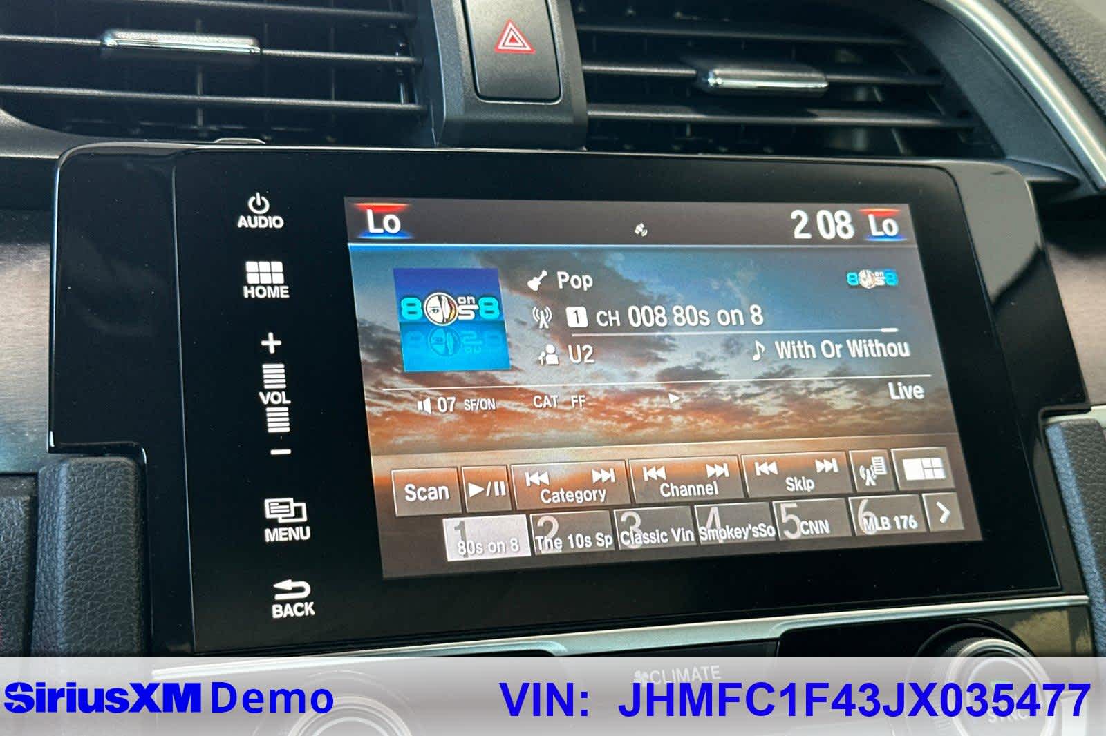 Thumbnail: 2018 Honda Civic - 31