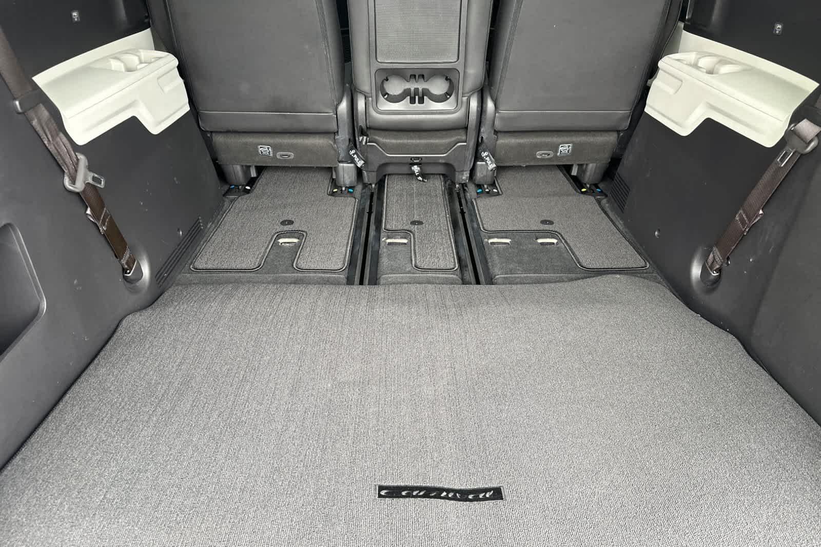 Thumbnail: 2024 Kia Carnival - 16