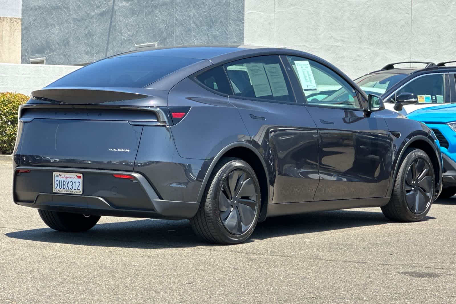 Thumbnail: 2026 Tesla Model Y - 2