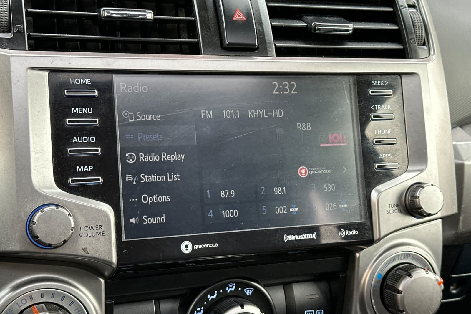 Thumbnail: 2021 Toyota 4Runner - 20