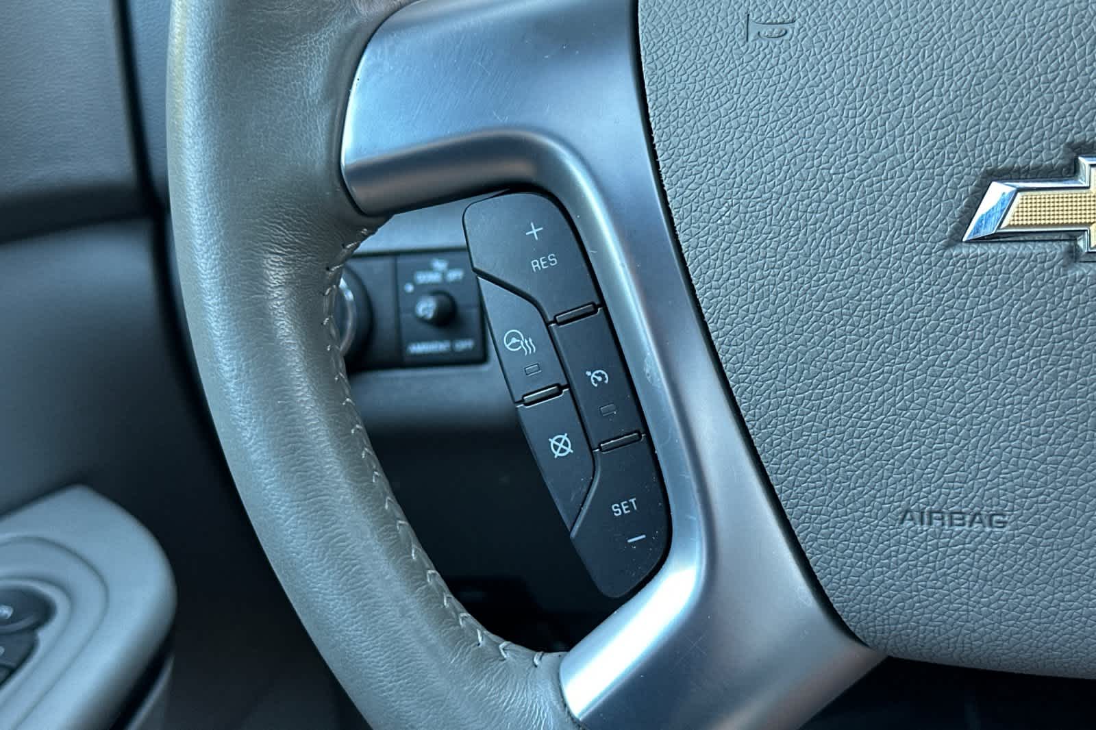 Thumbnail: 2016 Chevrolet Traverse - 27
