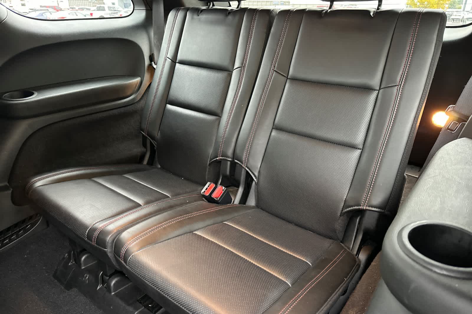 Thumbnail: 2024 Dodge Durango - 16