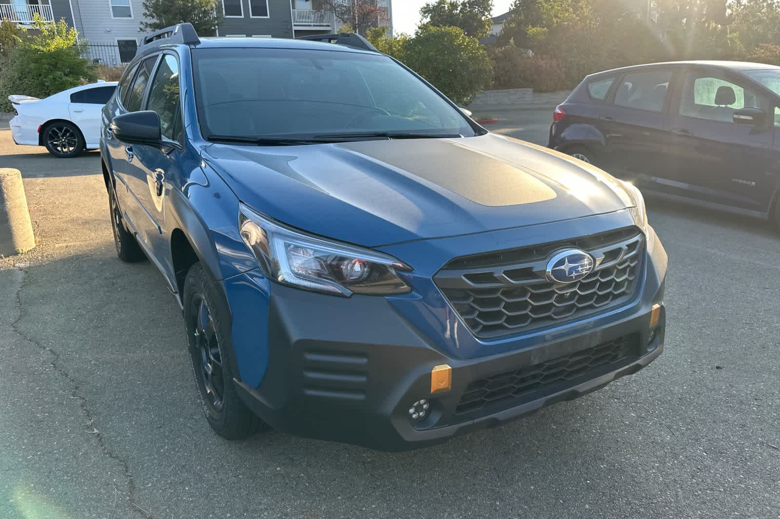 Thumbnail: 2022 Subaru Outback - 3