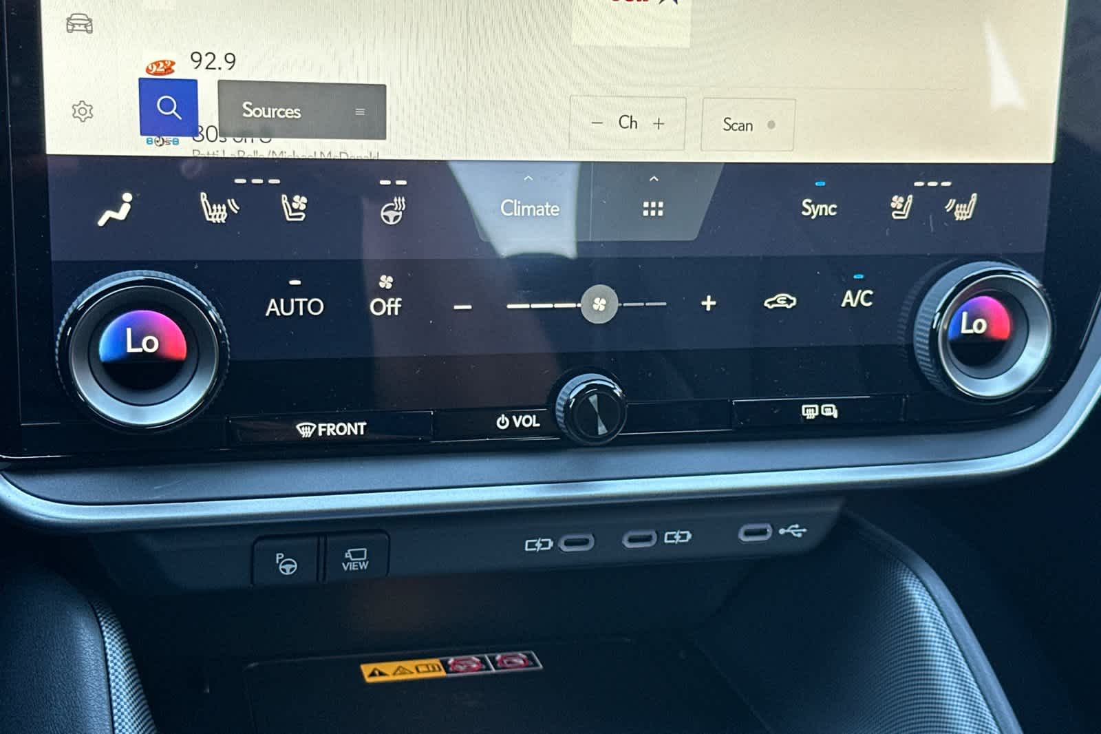 Thumbnail: 2026 Lexus RZ - 22