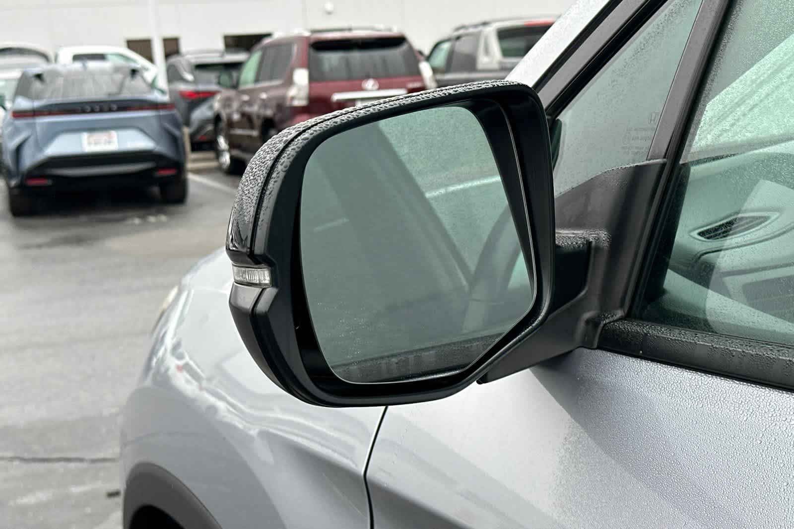 Thumbnail: 2019 Honda Passport - 20