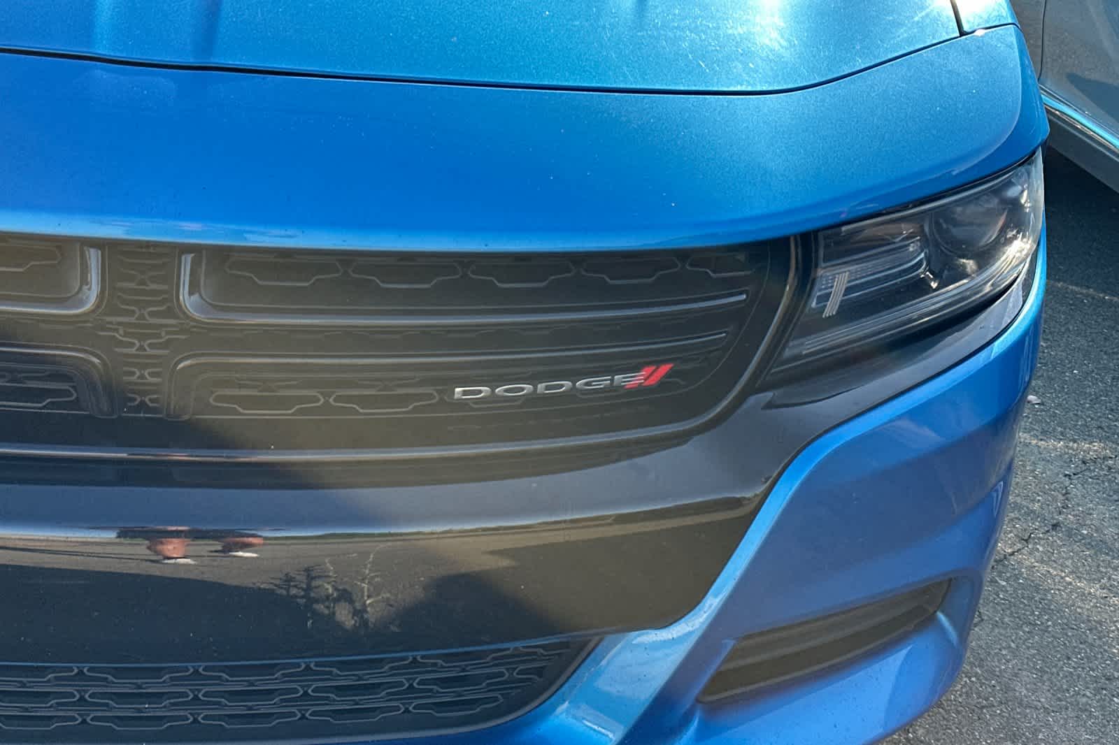 Thumbnail: 2019 Dodge Charger - 10