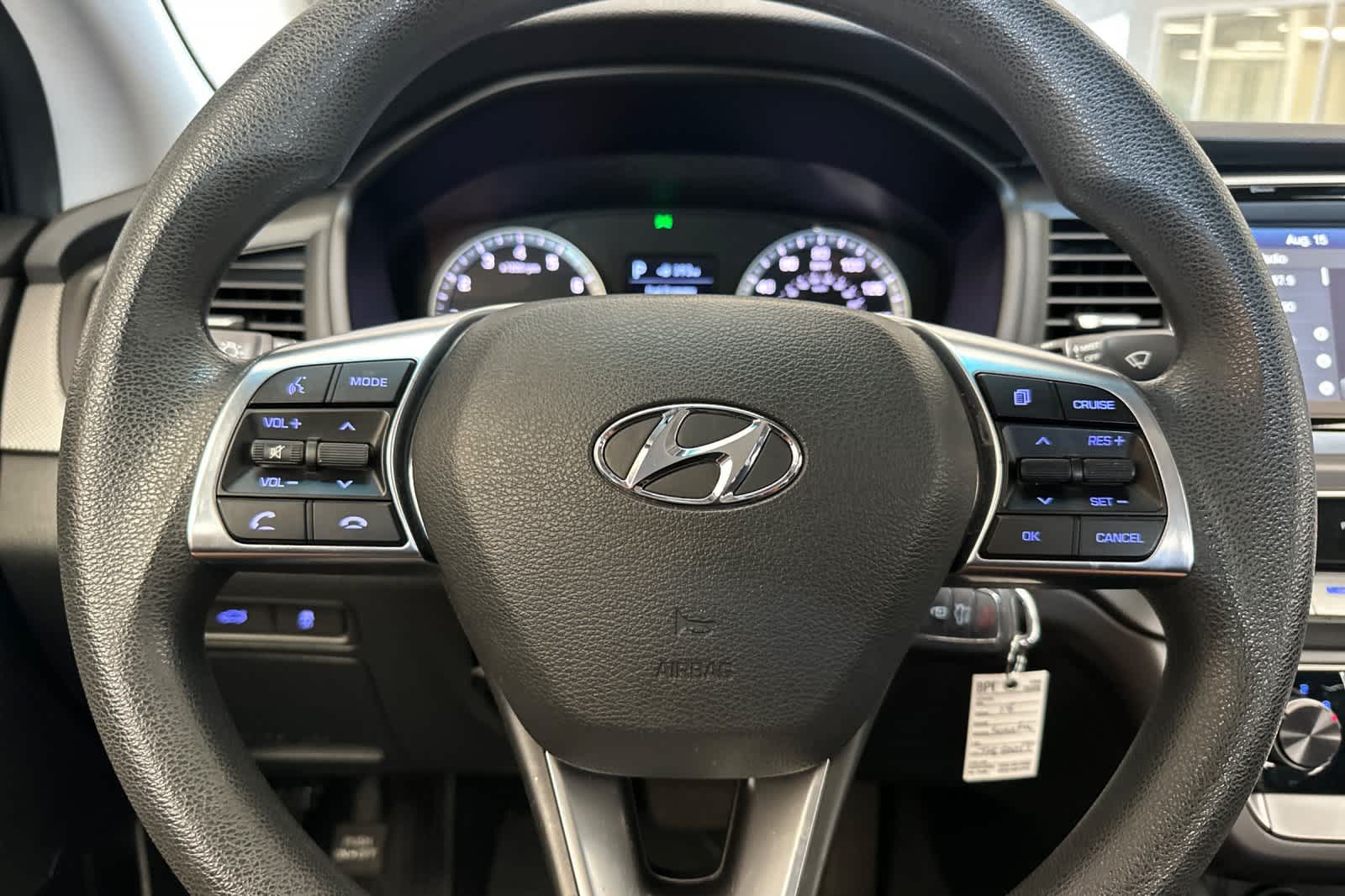 Thumbnail: 2018 Hyundai Sonata - 22