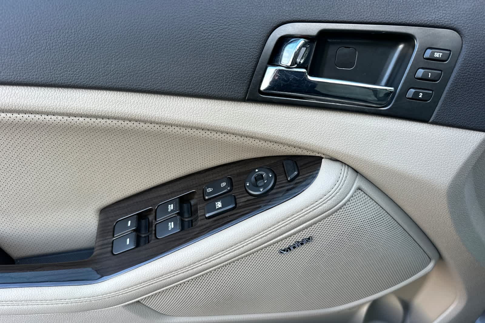 Thumbnail: 2013 Kia Optima - 12