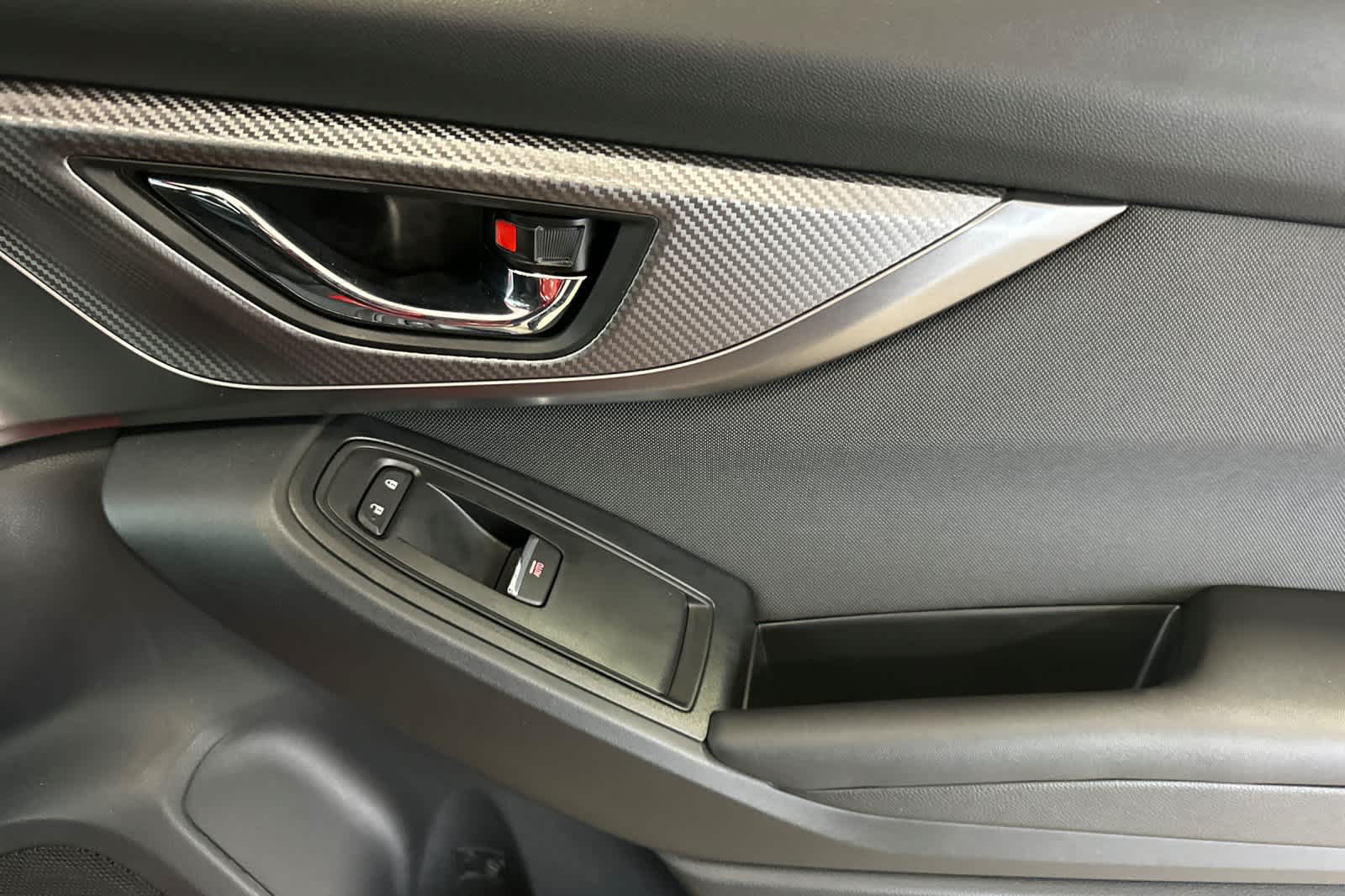 Thumbnail: 2024 Subaru WRX - 17