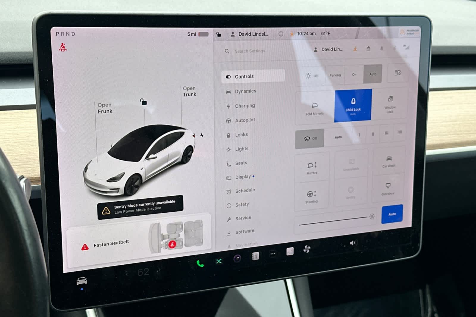 Thumbnail: 2019 Tesla Model 3 - 22