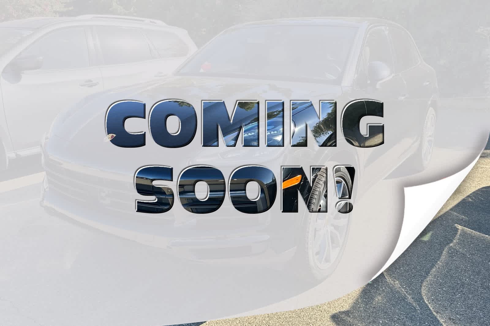 Thumbnail: 2020 Porsche Cayenne - 1