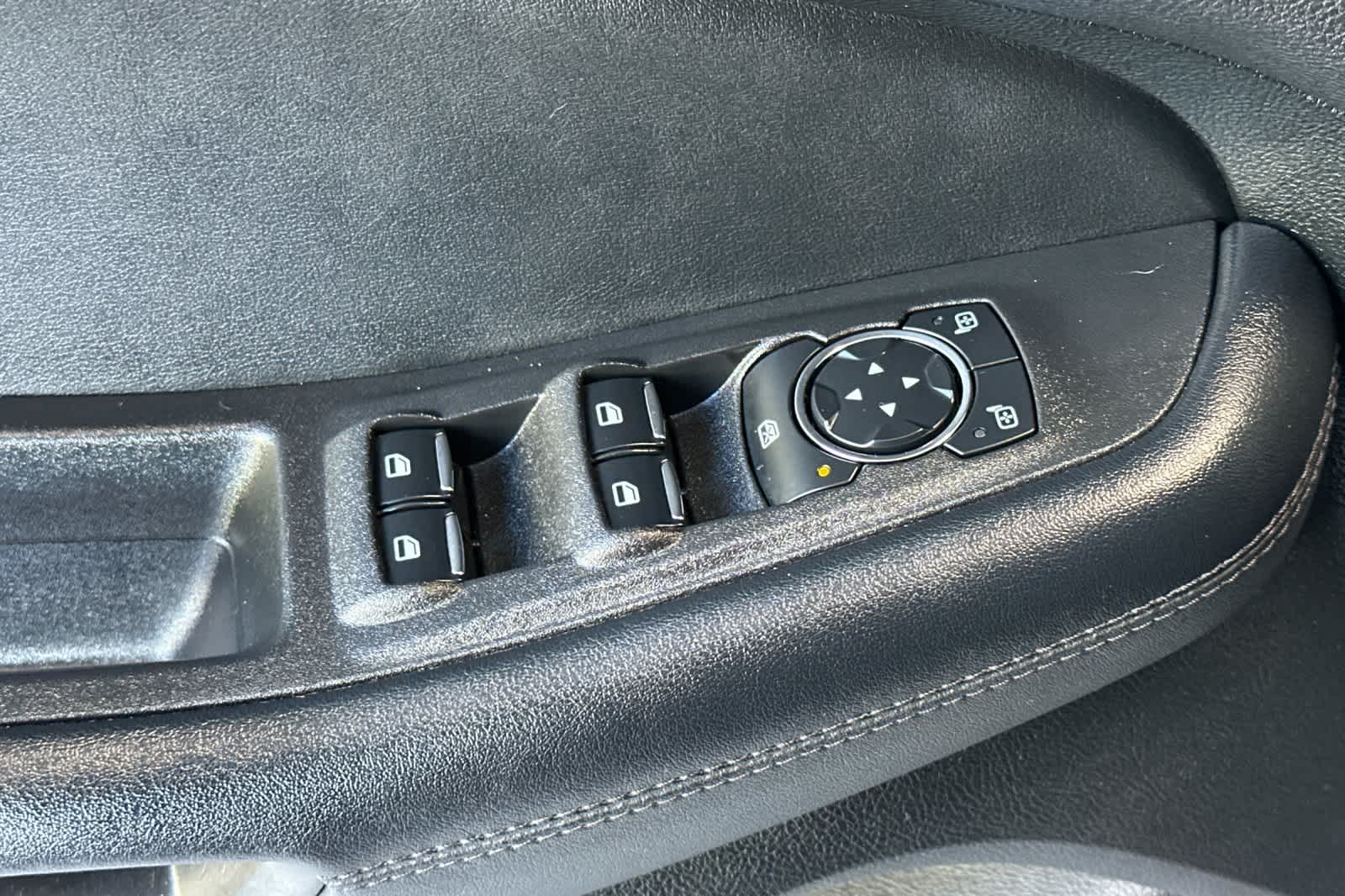 Thumbnail: 2024 Ford Edge - 13