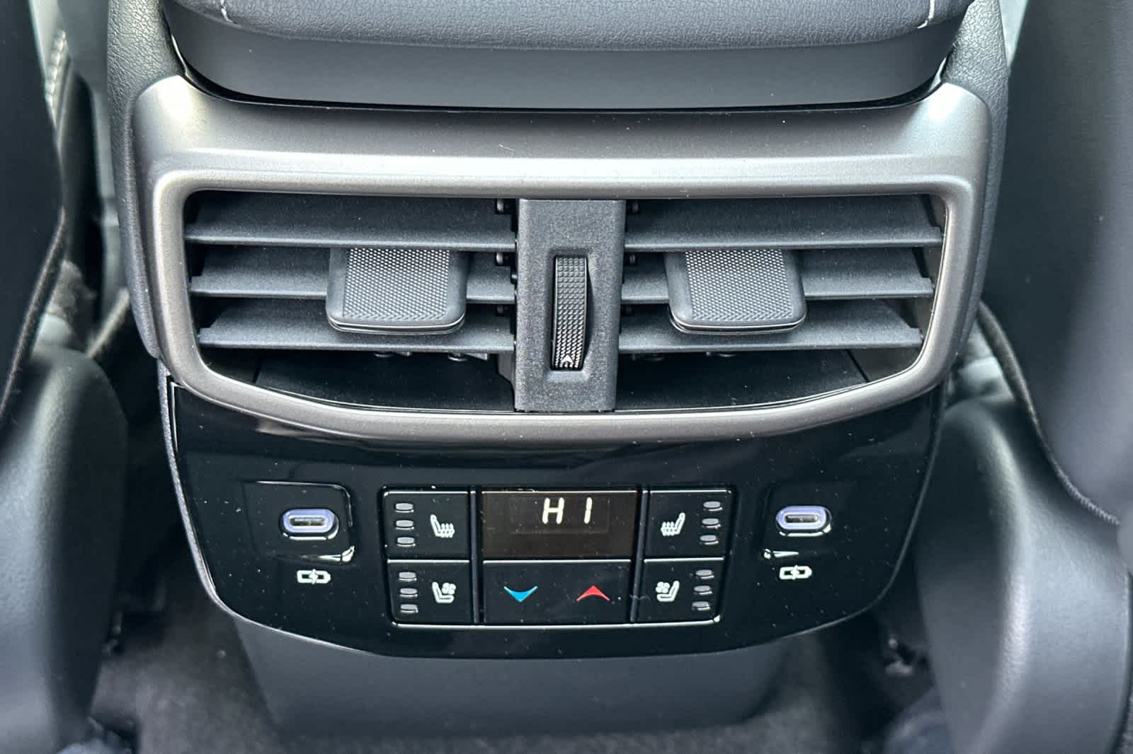 Thumbnail: 2026 Lexus RX - 14