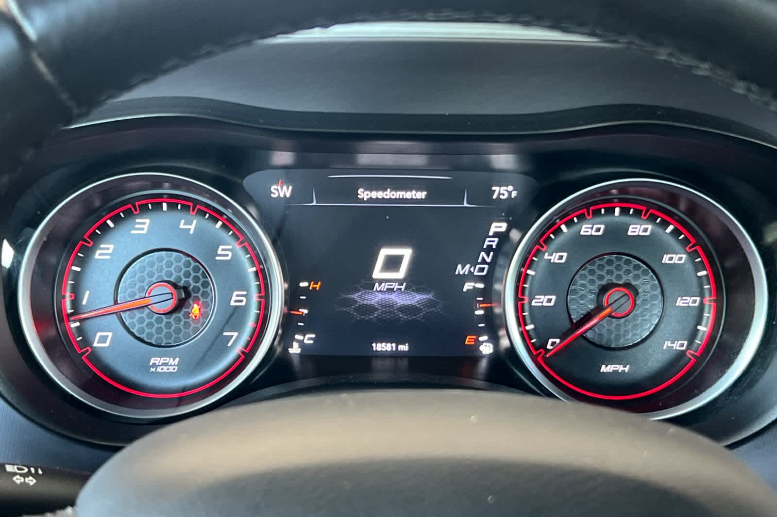 Thumbnail: 2019 Dodge Charger - 27