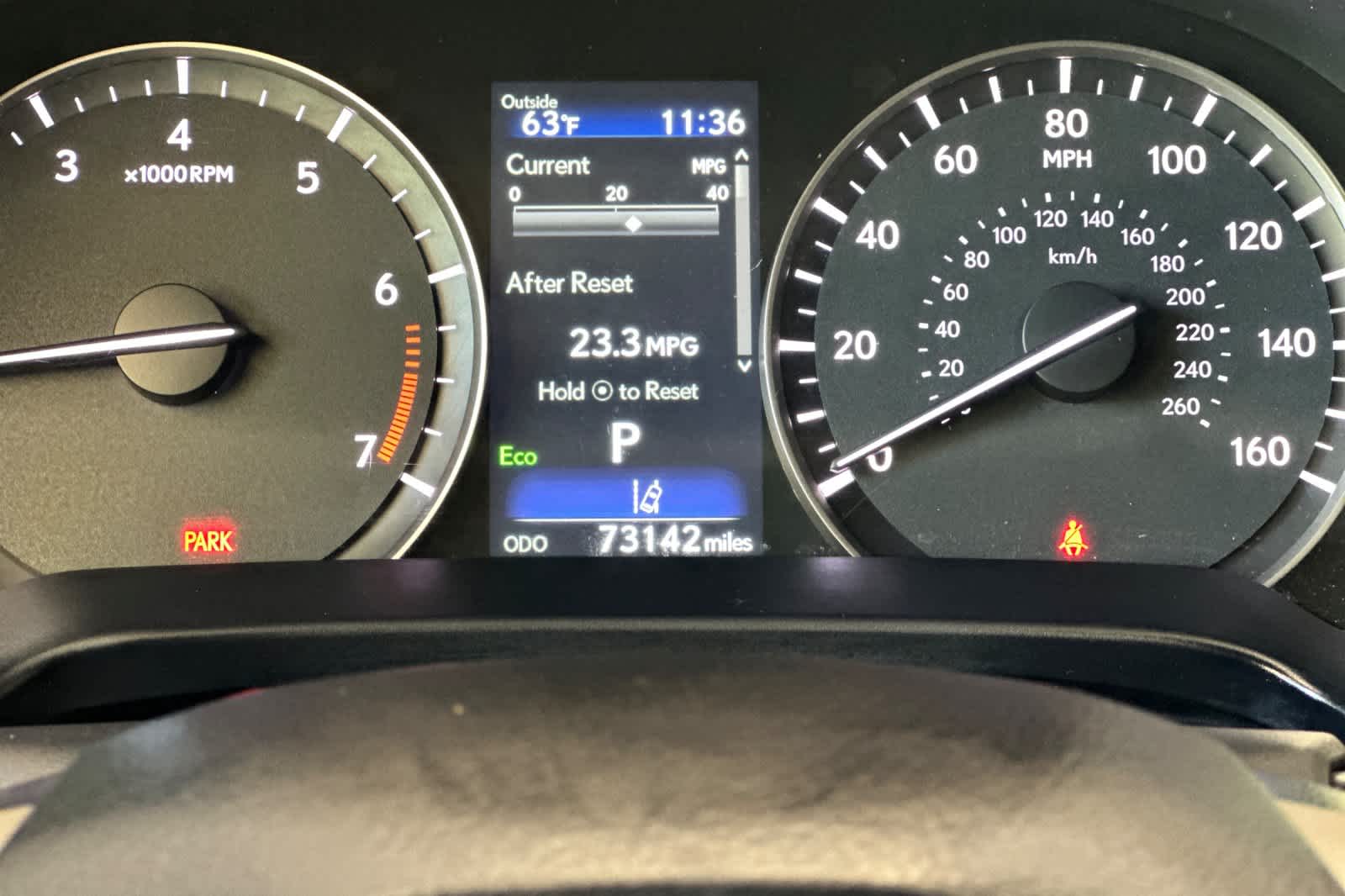 Thumbnail: 2020 Lexus RX - 29