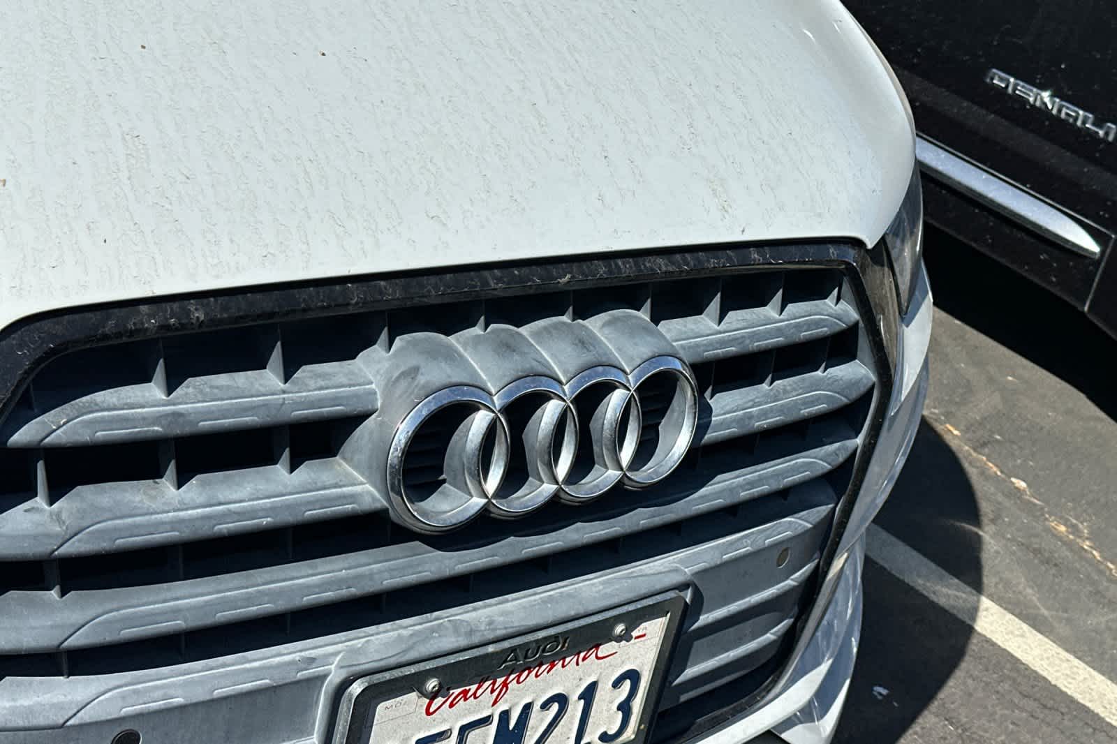 Thumbnail: 2018 Audi Q3 - 9