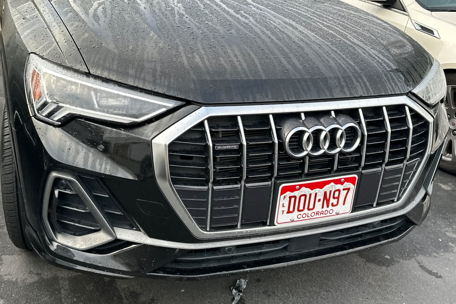 Thumbnail: 2023 Audi Q3 - 9