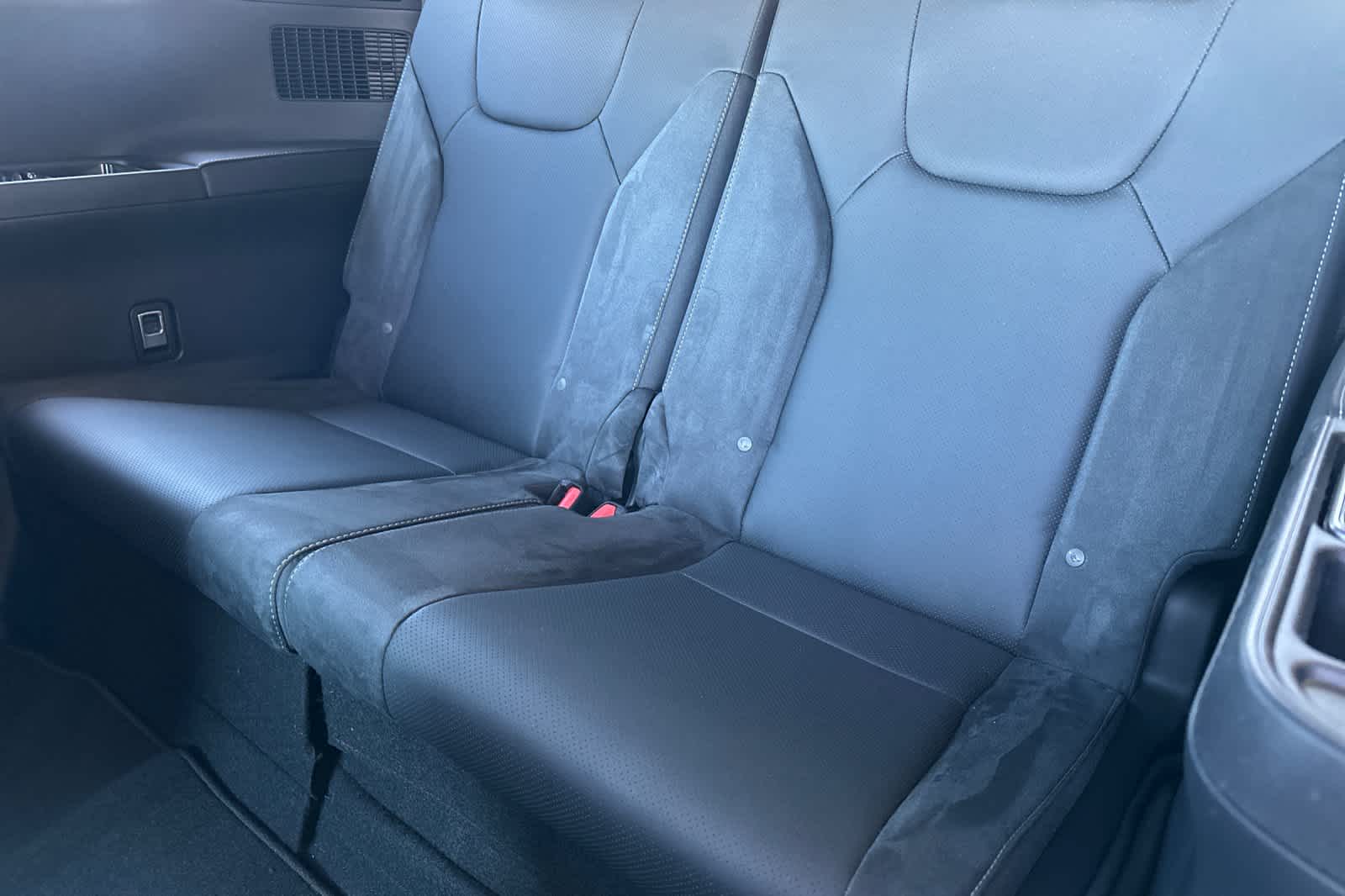 Thumbnail: 2026 Lexus TX - 15