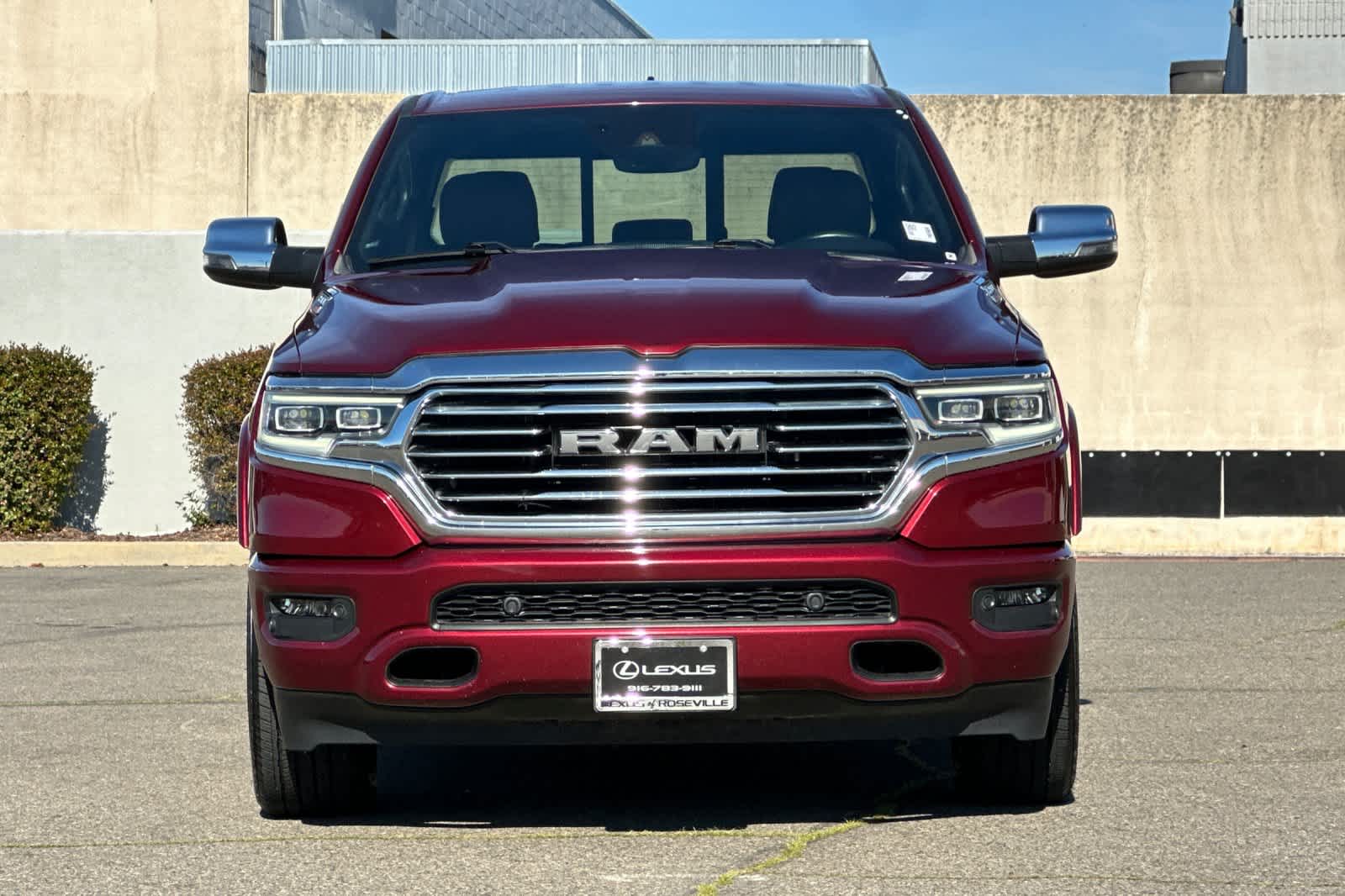 Thumbnail: 2023 RAM 1500 - 10