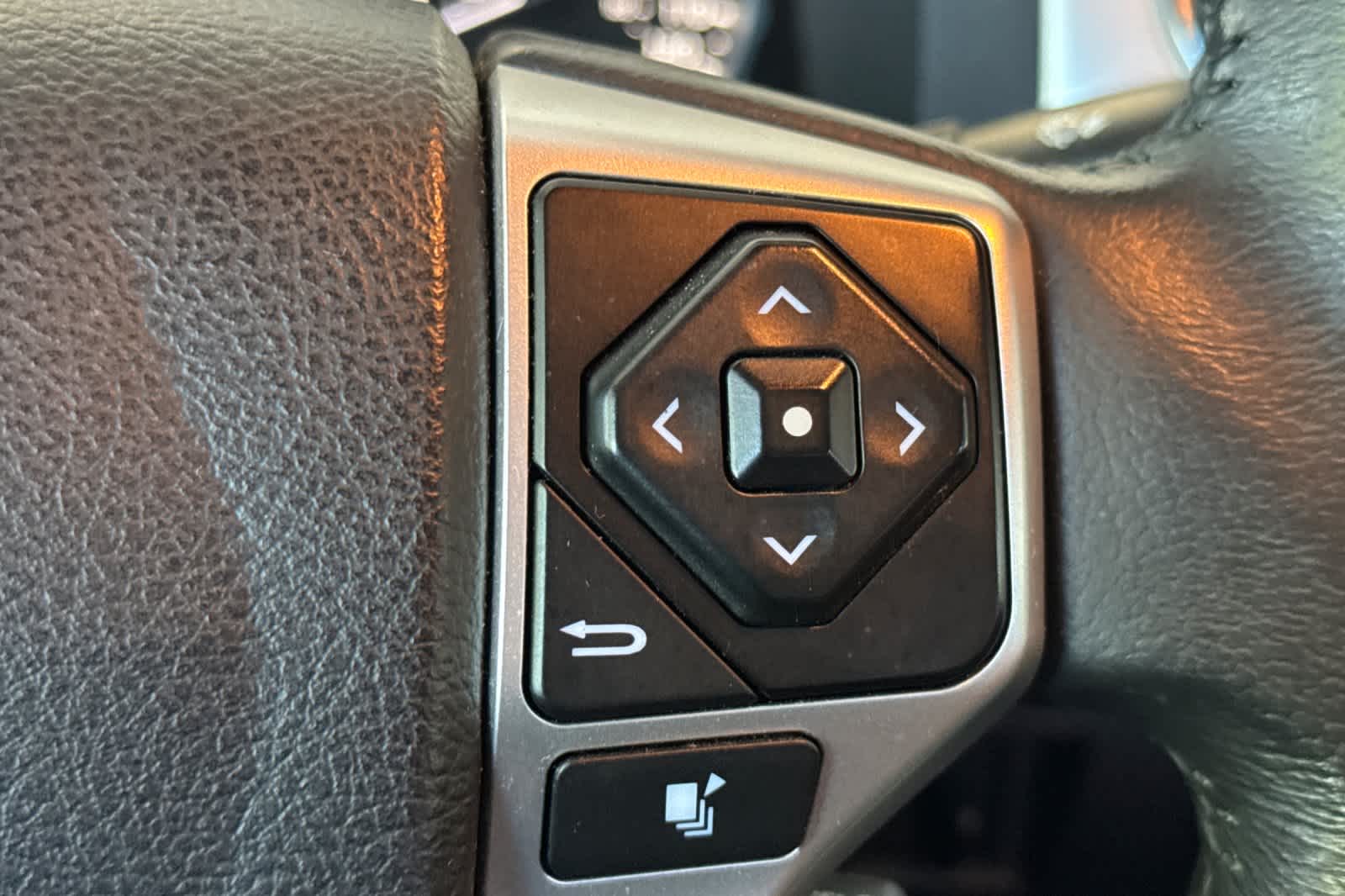 2021 Toyota Tundra 1794 Edition 28